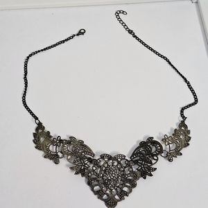 Early 2000''s statement necklace